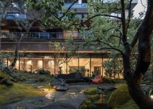 鄭州金茂·璞逸云湖